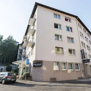 Am Friedensplatz Hotel Stuttgart