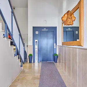 Boardinghotel Aparthotel Heidelberg