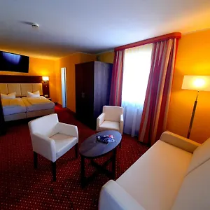 Invite Hotel Nürnberg