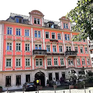 Partner Holländer Hof Hotel Heidelberg