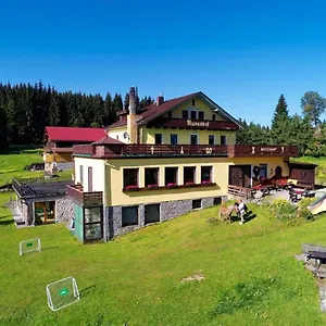 Gasthof Bauernhofpension Runenhof, Haidmühle